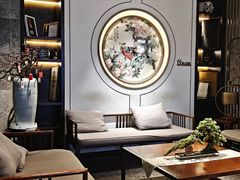 -成都锦城原舍酒店(锦里武侯祠店)