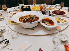 -宝燕壹号景观餐厅(龙盛国际商业广场店)