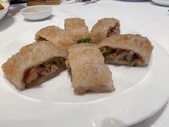 -金苑海鲜酒家(来魅力店)