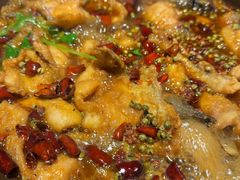 -巴乡石锅鱼(密云店)