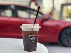 -Manner Coffee(布吉万象汇店)