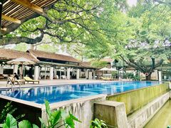 -喜洲吧·江畔老船厂·庭院餐厅(喜临院店)