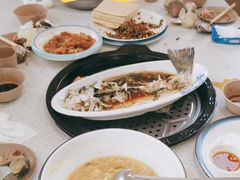 -前王院•巧克力海鲜市集餐厅(万平口店)