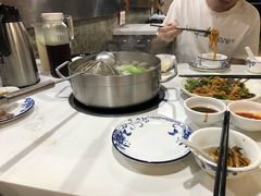 -陈记顺和潮汕鲜牛肉火锅(棠德南路店)