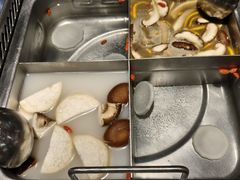 -海底捞火锅(八佰伴店)