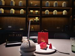 -荣轩(新荣记环球金融中心店)