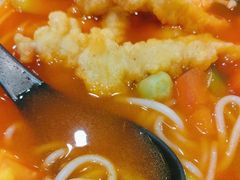 -老妈米线(东圈门店)