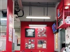 -華人 華星冰室(氹仔 店)
