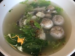 -来自潮州牛肉店(华强北店)