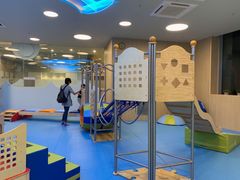 -金宝贝国际早教中心(万象城中心)