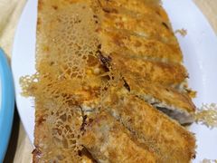 -大眼锅贴水饺(河东店)