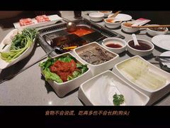 -海底捞火锅(奥山世纪城店)
