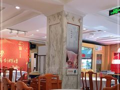 大堂-峨嵋酒家总店(车公庄店)