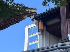 -香积寺