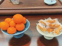 -澜沧古茶·商务茶馆(萧山人民广场店)