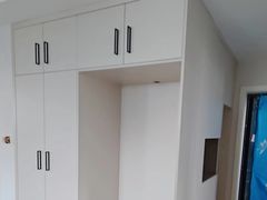 -索菲亚衣柜橱柜全屋定制(真北红星店)