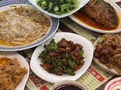 -葛记焖饼(伏牛路店)