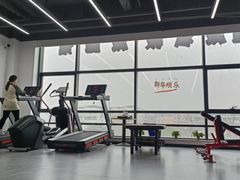 -超减·私教减肥馆(世博店)