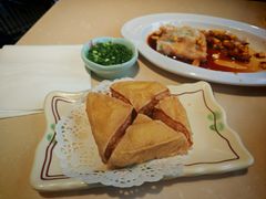 -香港池仔记肠粉王(博多新记襄阳南路店)