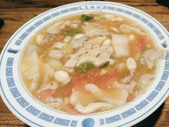 -老雒阳面馆·水席·洛阳菜(王城路店)