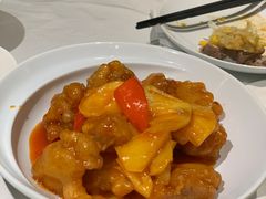 -汤城小厨•粤菜•靓汤(金宝街店)