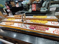 -韩盛·盛江山自助料理(于洪新玛特店)