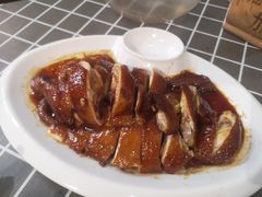 -老廣食堂(区庄店)