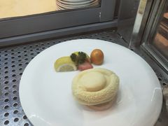 -长沙三景韦尔斯利酒店·Oval全日制餐厅自助餐