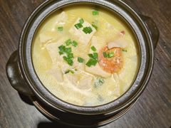 -庐灶江南·江南菜·四合院Bistro(东直门雍和宫·原华侨宾馆店)