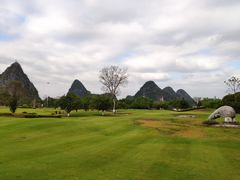 -Club Med地中海俱乐部·桂林度假村