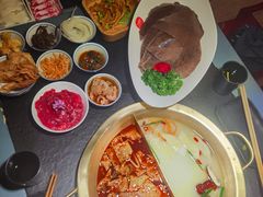 -九鼎轩脆毛肚火锅(南京东路店)