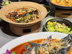-云海肴·汽锅鸡·云南菜(南强街店)