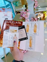 -法国娇兰精品店