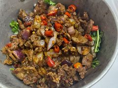 -老长沙龙虾馆(罗湖店)