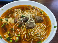 -东吴面馆(枫桥店)