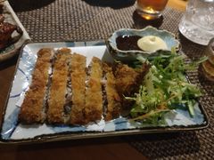-半藏居酒屋(香港花园店)