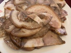 酱肘子-新川面馆(新街口二店)