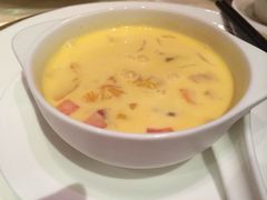 8餐厅-8餐厅(新葡京酒店)