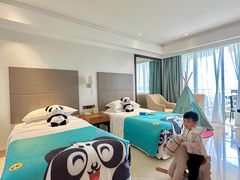 -海口喜来登酒店