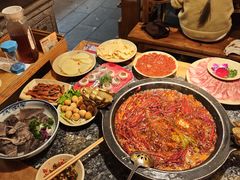 -蜀大侠火锅(总府路店)