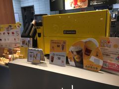 -麦当劳(秣陵路店)