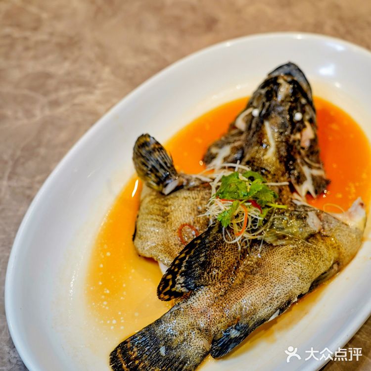 🌟 巨资打造“小圆明园”，年夜饭来这家中餐厅倍有面儿‼️