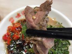 -味逍遥牛肉火锅(万江旗舰店)