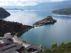 -里格村景区