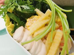-小肥羊(西丽宝能城店)