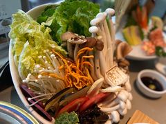 -享月汤皇·海鲜小火锅·聚会(曲江创意谷店)