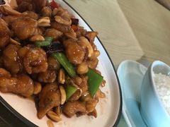 -随喜赞素食餐厅(亦庄店)
