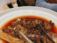 -西贝(虹口龙之梦店)