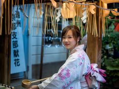 -京都和服体验 梦馆(五条店)