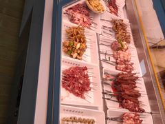 -同裕烧烤·海鲜·家常菜(杰座·欧洲城店)